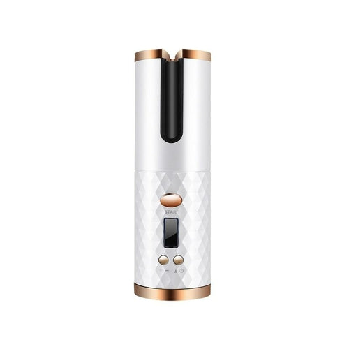 DISCOUNTED SHIPING!!! Viral Ceramic Heating Care Wave Curl Iron Hair Curler