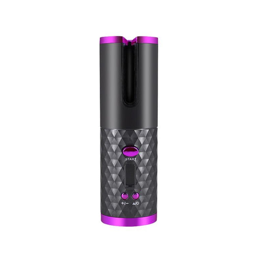 DISCOUNTED SHIPING!!!       Viral Ceramic Heating Care Wave Curl Iron Hair Curler