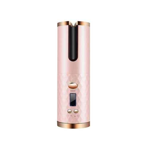 DISCOUNTED SHIPING!!!       Viral Ceramic Heating Care Wave Curl Iron Hair Curler