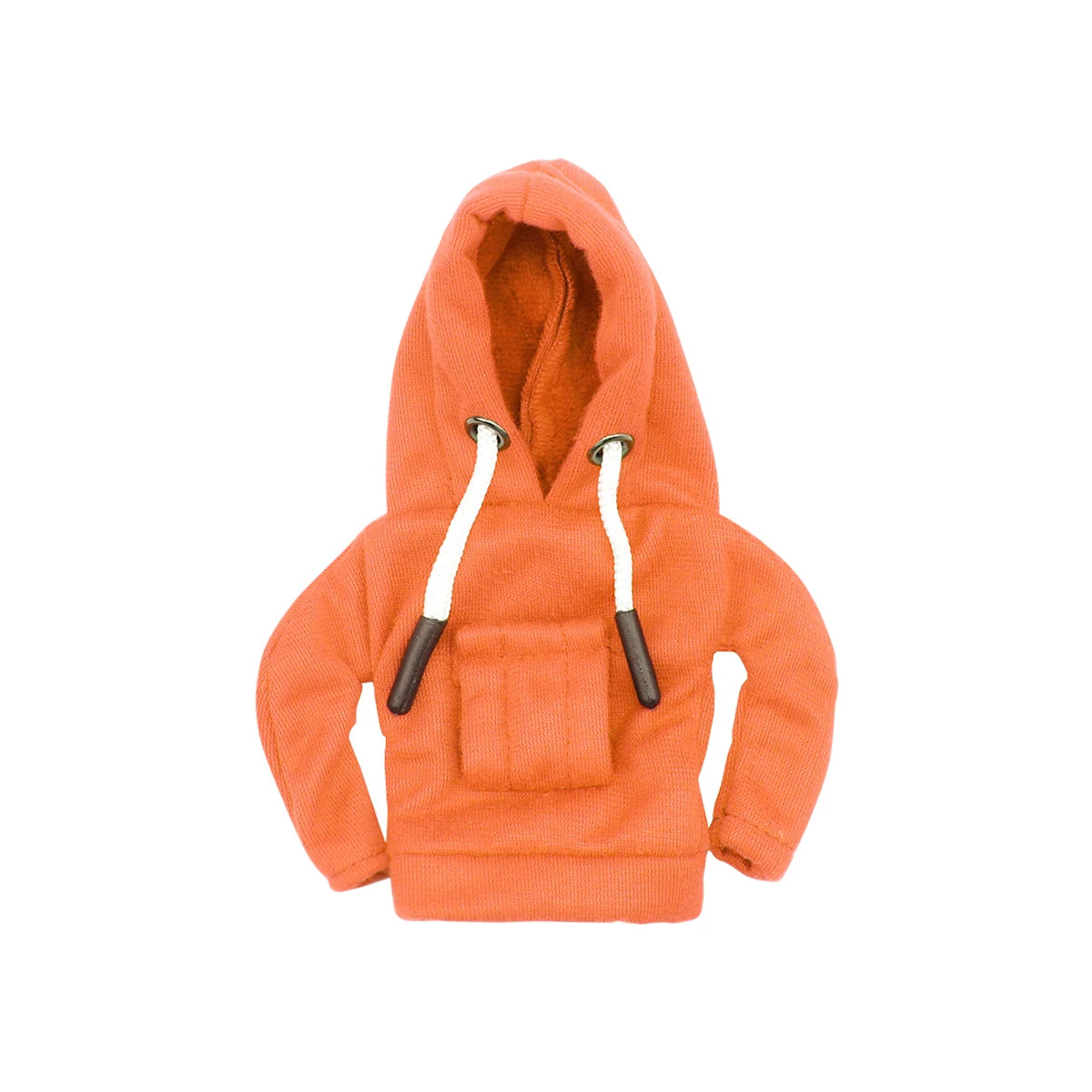 Auto Gear Shift Hoodie Cover Shift Cover Gear Handle Decoration Fits Manual Automatic Universal Car Shift Lever Interior Decor