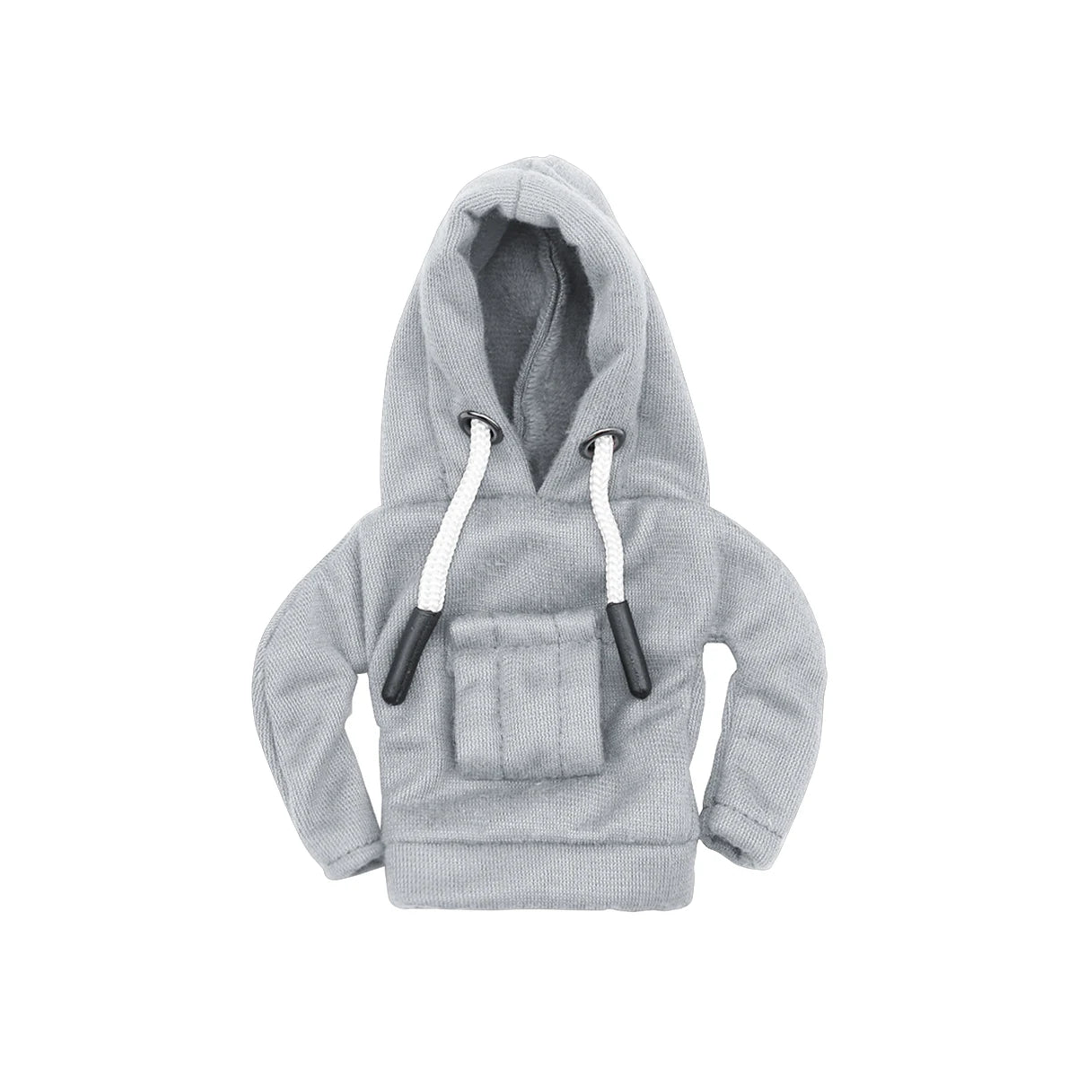 Auto Gear Shift Hoodie Cover Shift Cover Gear Handle Decoration Fits Manual Automatic Universal Car Shift Lever Interior Decor