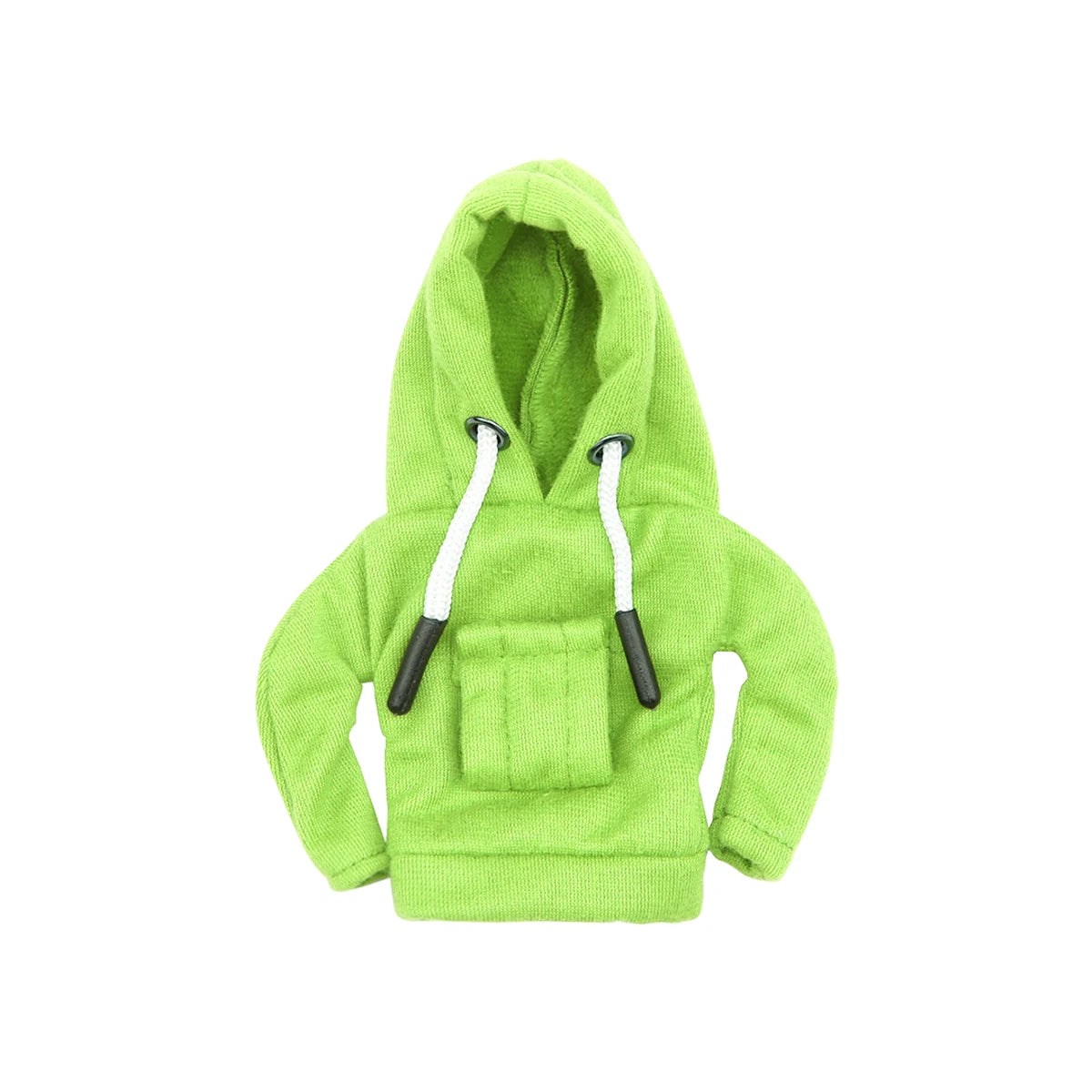 Auto Gear Shift Hoodie Cover Shift Cover Gear Handle Decoration Fits Manual Automatic Universal Car Shift Lever Interior Decor