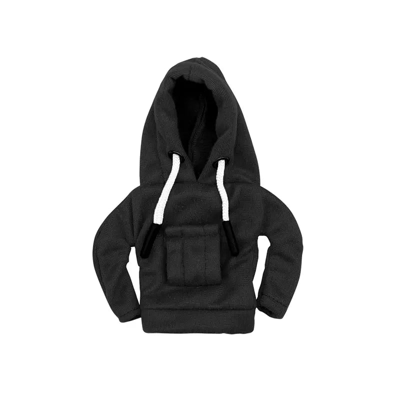 Auto Gear Shift Hoodie Cover Shift Cover Gear Handle Decoration Fits Manual Automatic Universal Car Shift Lever Interior Decor