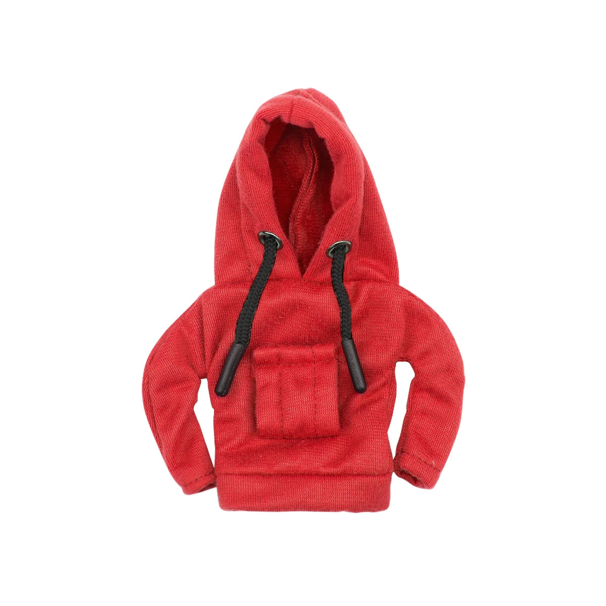 Auto Gear Shift Hoodie Cover Shift Cover Gear Handle Decoration Fits Manual Automatic Universal Car Shift Lever Interior Decor