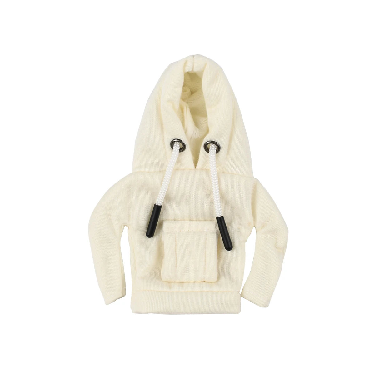 Auto Gear Shift Hoodie Cover Shift Cover Gear Handle Decoration Fits Manual Automatic Universal Car Shift Lever Interior Decor