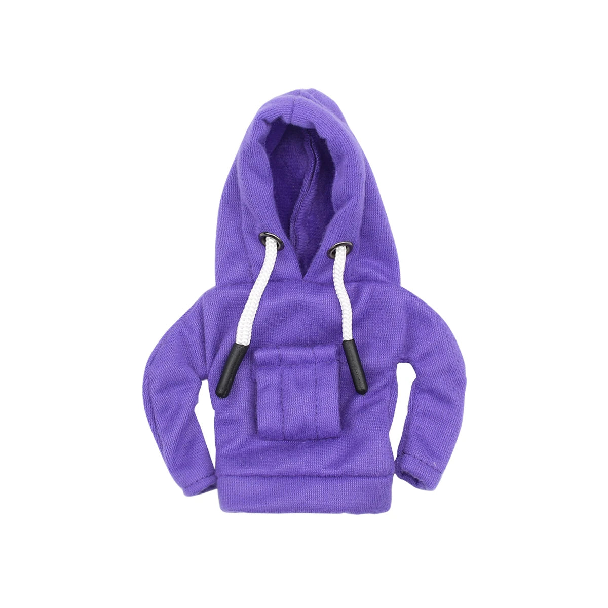 Auto Gear Shift Hoodie Cover Shift Cover Gear Handle Decoration Fits Manual Automatic Universal Car Shift Lever Interior Decor
