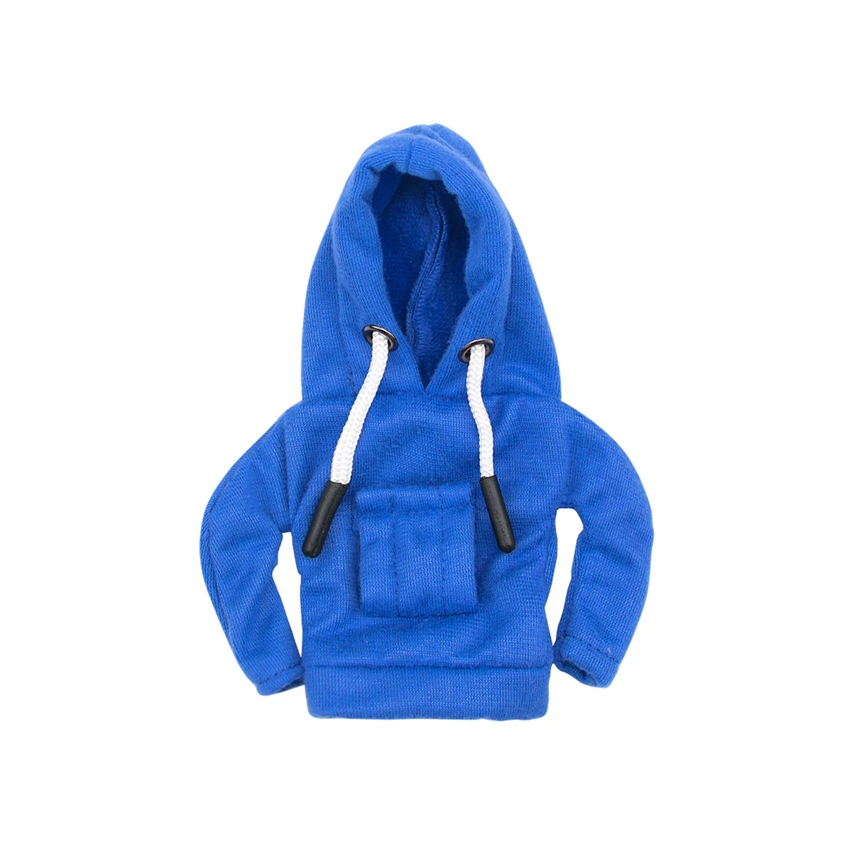 Auto Gear Shift Hoodie Cover Shift Cover Gear Handle Decoration Fits Manual Automatic Universal Car Shift Lever Interior Decor